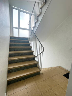 Treppenhaus - 