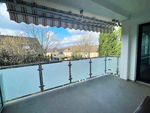 Balkon - 