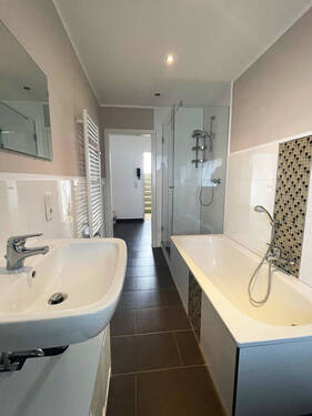 Badezimmer - 