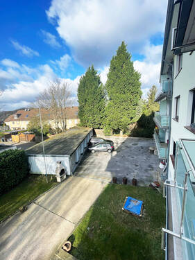 Innenhof - 