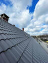 Detail Dach - 
