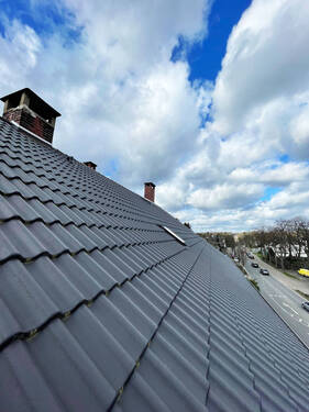 Detail Dach - 