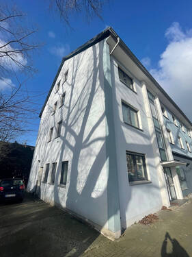 Seitenansicht - 