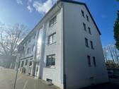 Seitenansicht - 