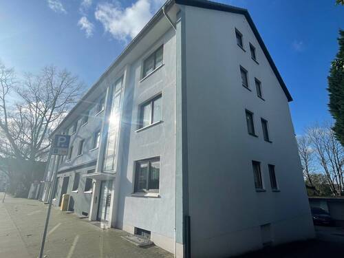 Seitenansicht - 