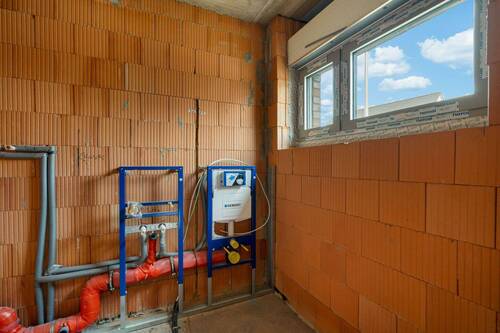 Badezimmer (EG) - 