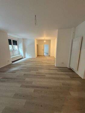 Büro 1. andere Ansicht - 2 Zimmer Büro in Mannheim