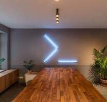 Full Loft Office Space - All-in-Miete - Stuttgart Süd