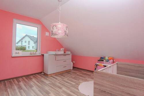 Kinderzimmer - 