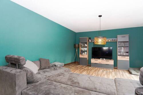 Wohnzimmer - 