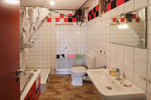 Badezimmer GG - 