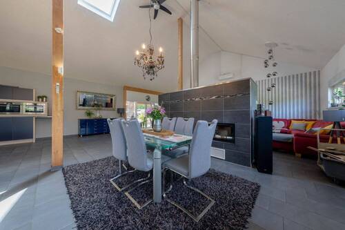 EG Wohn- & Essbereich - 