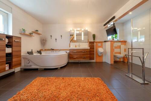 EG Badezimmer - 