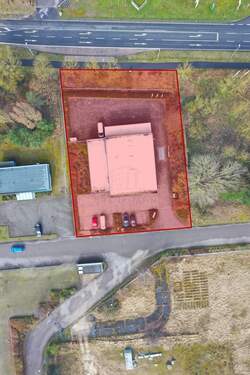 Drohnenansicht_Grundtsück - 