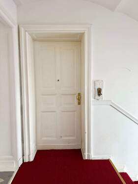 Wohnungseingang - 