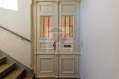 Wohnungseingang - 