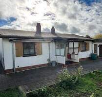 Kleines Einfamilienhaus mit herrlichem Garten - jetzt verfügbar! - Langenfeld