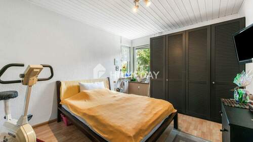 Schlafzimmer 1 - 