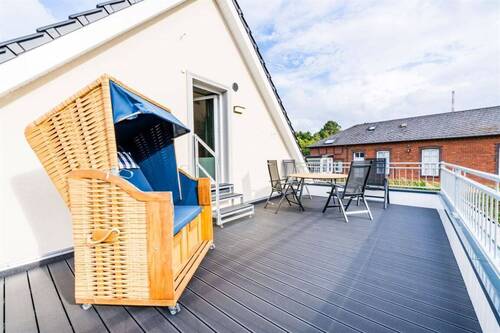Terrasse - 