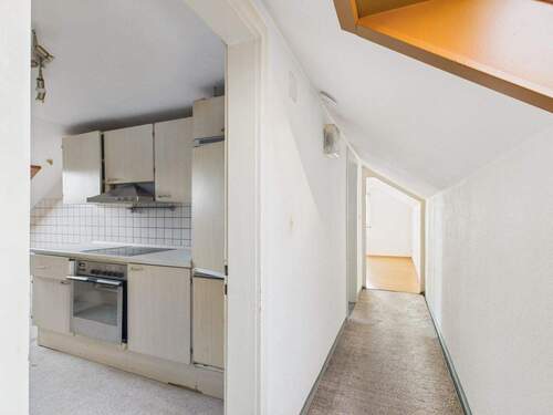 Zimmer Obergeschoss - 