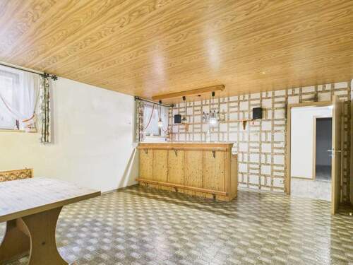 Bungalow Partykeller - 