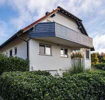 Viel Platz und Möglichkeiten: Gepflegtes 3-Familienhaus mit Einliegerwohnung - Reichenau