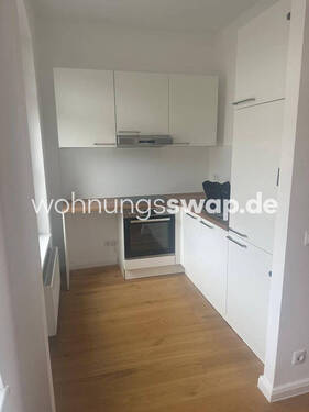 Bild 5 - Etagenwohnung mit 41,00 m&sup2; in Berlin zur Miete