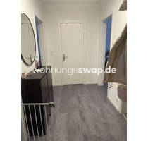 Wohnungsswap - Schwentnerring - 447,00&nbsp;EUR Kaltmiete, ca.&nbsp; 62,00&nbsp;m&sup2;&nbsp;Wohnfl&auml;che in Hamburg (PLZ: 21109) Wilhelmsburg