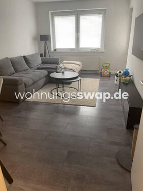 Bild 2 - 3 Zimmer Etagenwohnung zur Miete in Hamburg