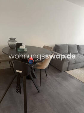 Bild 3 - 3 Zimmer Etagenwohnung in Hamburg