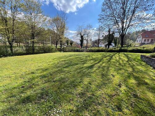 Grundstück eigene Plannummer ca. 436 qm - 