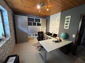 Arbeitszimmer - 