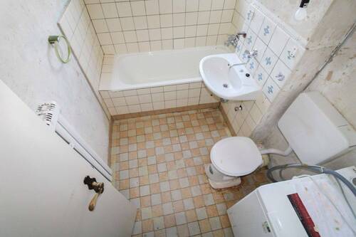 Badezimmer - 
