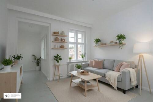 Zimmer 4 - (KI generiert) - 3 Zimmer Etagenwohnung zum Kaufen in Berlin