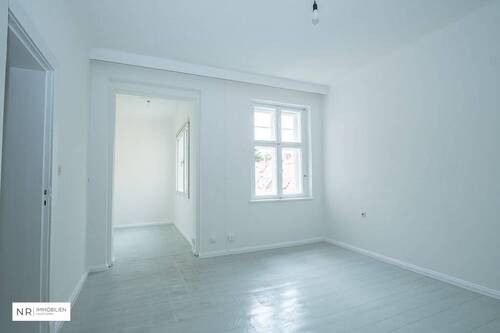 Z4 - 3 Zimmer Etagenwohnung in Berlin