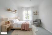 Zimmer 3 - (KI generiert) - 