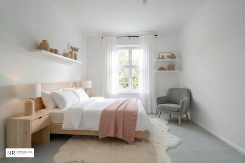 Zimmer 3 - (KI generiert) - 