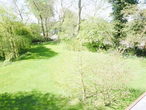 Gartenbereich - 