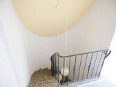 Treppenbereich - 