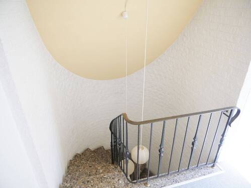 Treppenbereich - 