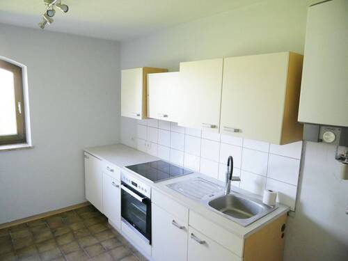 Küche Einliegerwohnung - 