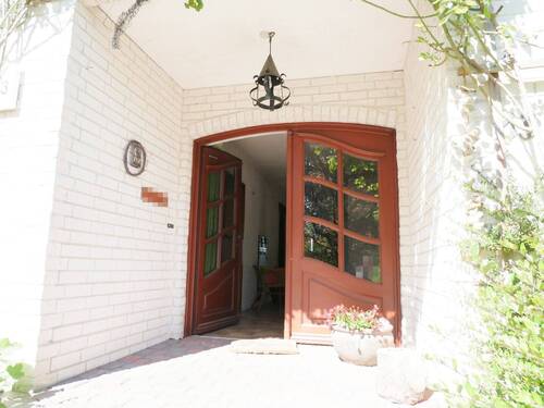 Eingangsbereich - 9 Zimmer Einfamilienhaus in Wiemerstedt