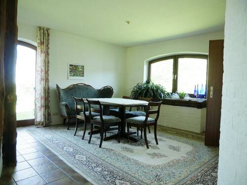 Essbereich - 