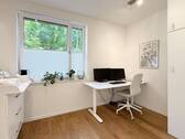 HOME OFFICE/ KINDER-/ GÄSTEZIMMER - 