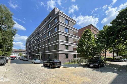 STRAßENANSICHT - 