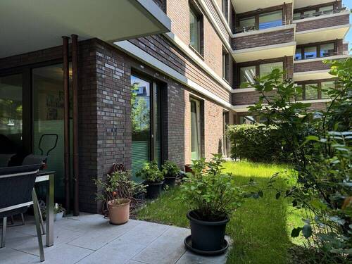 EIGENER GARTEN - 