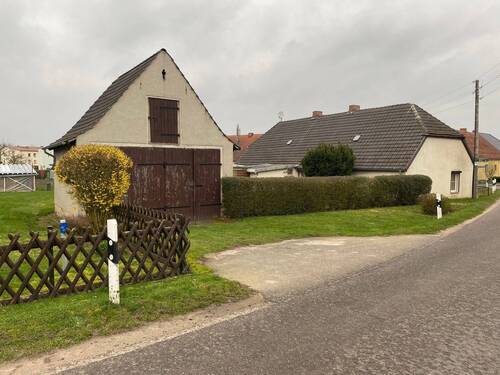 Garage - 