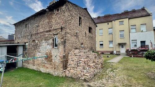 Alte Scheune - 