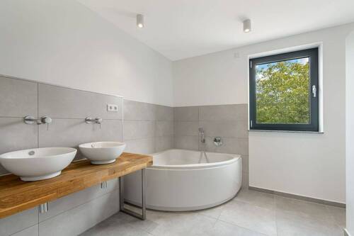 Badezimmer (OG) - 