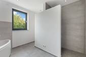 Badezimmer (OG) - 